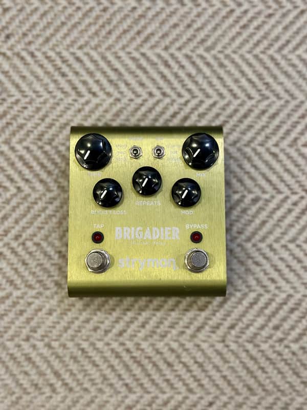 Strymon Brigadier