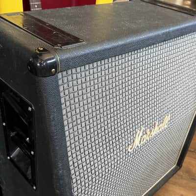 1973 Marshall - 1960A - Celestion Greyback - 55 Hz - 100 Watt - ID 6048 image 4