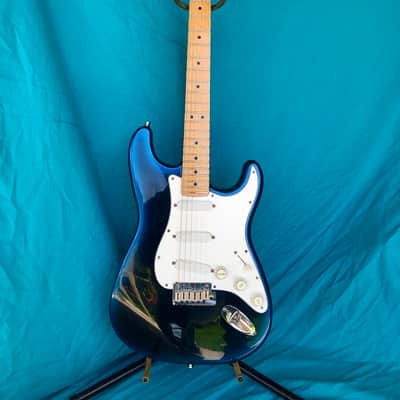 1991 Fender Strat Plus - Original Owner - Rarely Played image 2
