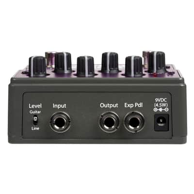 Eventide Rose Digital Delay 2019 - Pink image 4