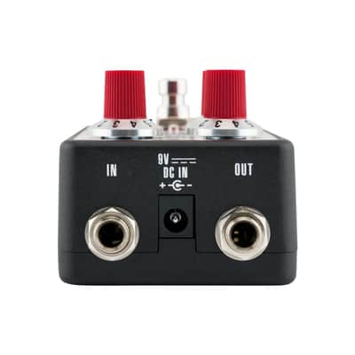 FENDER - Bassman Driver - 0234610000 image 4