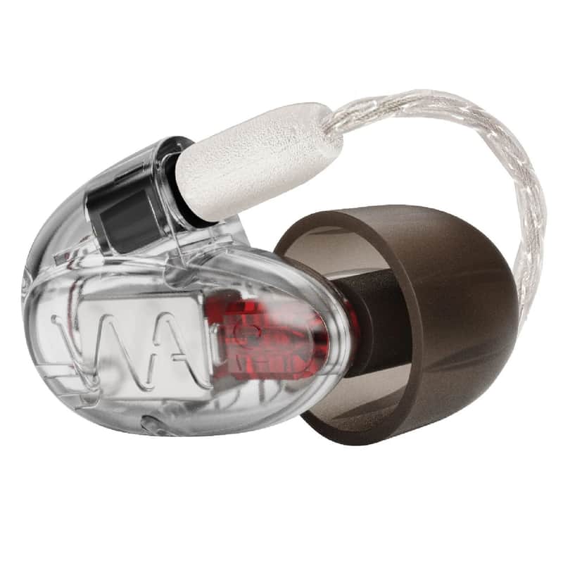 Westone Audio Pro X10 Single Driver Musician IEM image 1