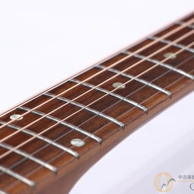 Epiphone FT-30 Caballero image 3