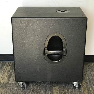 Mackie SRS1500 Active Subwoofer image 6