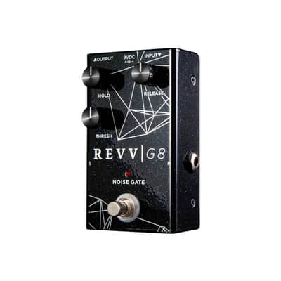 Revv G8 Noise Gate image 10