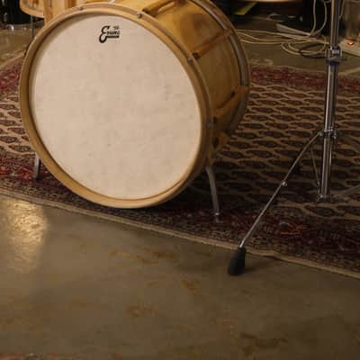 Saari Finnish Made Drumkit image 10