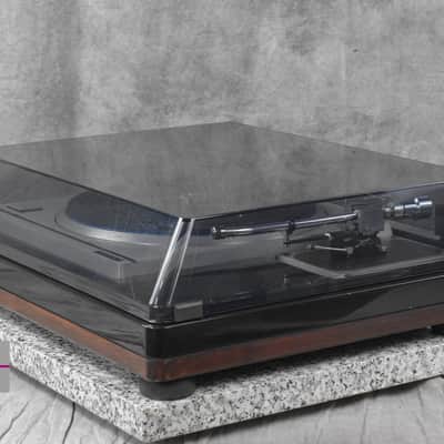 Technics SP-10MK2 Direct Drive Turntable w/SH-10E in Very Good condition image 2