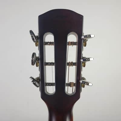 Alvarez AP910VSB - Vintage Sunburst With OHSC image 5