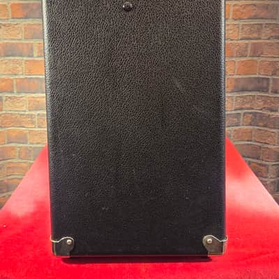 Fender Champion 100 2-Channel 100-Watt 2x12" Solid State Guitar Combo image 9