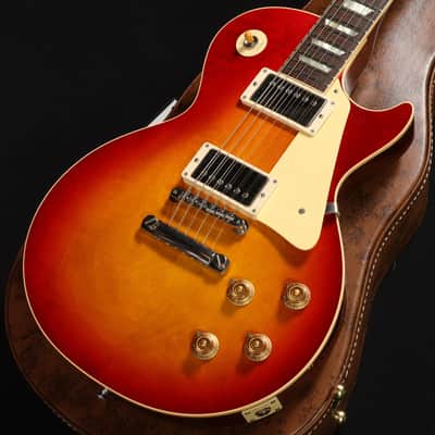 Gibson Custom Shop Historic Collection 1958 Les Paul Standard Gloss Factory Burst [8 4281] (07/17) image 1