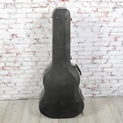 Ovation - Molded Acoustic Guitar Harshell Case - USED image 2