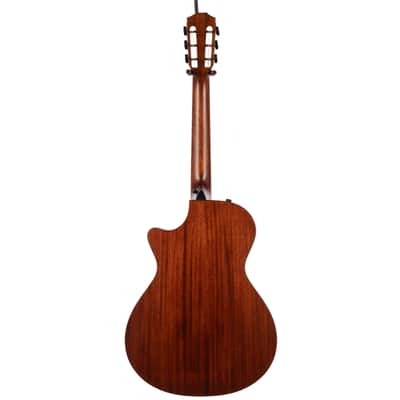 Taylor 322ce 12-Fret Shaded Edgeburst (001) image 9