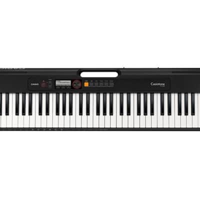 Casio CT-S200 Casiotone Portable Keyboard (Black)