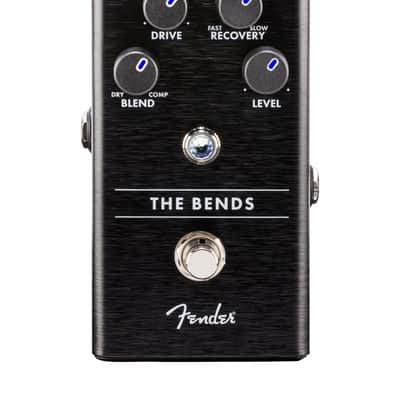 Fender The Bends Compressor image 1