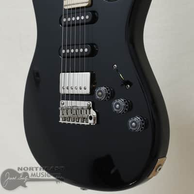 2021 PRS Guitars Fiore - Black Iris (NOS) image 3