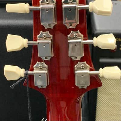 PRS 10th Anniversary S2 McCarty 594 2023 - McCarty Sunburst - only 1,000 made! image 5