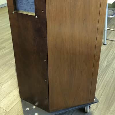 Electro/Voice Very Rare Patrician 800 Traditional , 4 way ,Vintage Speakers (pair) image 9