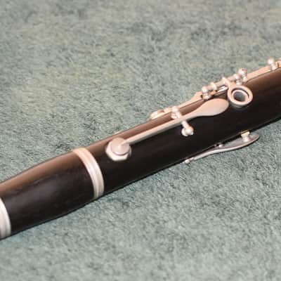 Selmer Paris Series 9 Bb 1965 Professional - Grenadilla image 7