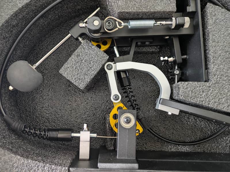 Schlagwerk CAP200 Cajon Pedal image 1
