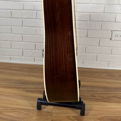 Martin Custom Shop Sloped Shoulder 12-fret Dreadnought (2024) image 7