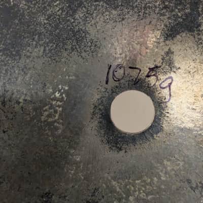Sabian 16" AAX X-Plosion Crash Cymbal 2019 - Present - Brilliant image 10