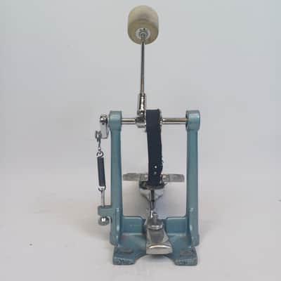 Slingerland Tempo King Bass Drum Pedal#938 Chicago Vintage60 Sound King Aluminum image 4