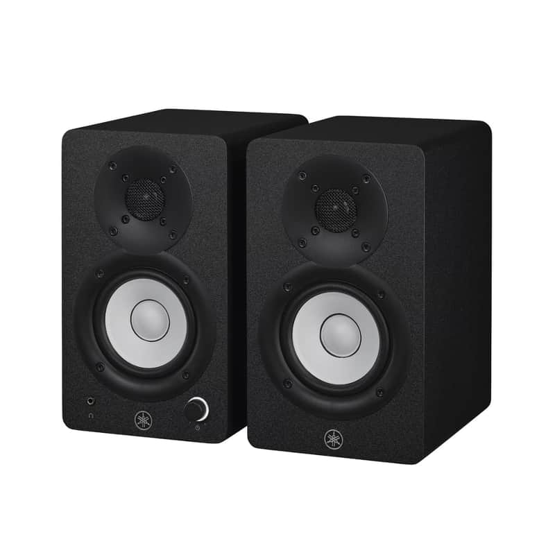 HS3 Studio Monitor Set image 1