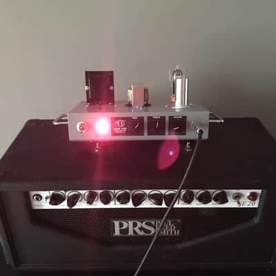 Mod Kits DIY Mod 102 tube amp image 2