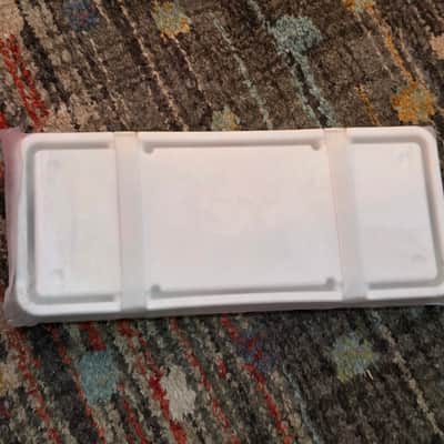 Teenage Engineering OP-1 Field with Field BAG! Portable Synthesizer Workstation 2022 - Present - White image 4