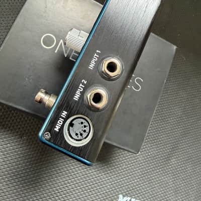 Source Audio EQ2 Programmable EQ Pedal image 4