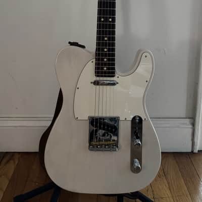 Fender Mod Shop Telecaster - Like New image 1