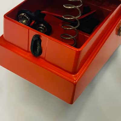 BOSS MD-2 Mega Distortion Made in Taiwan image 8