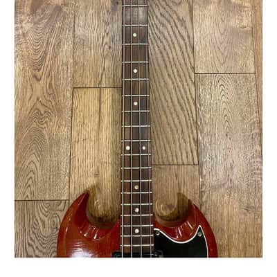 GIBSON EB-0 1961 image 3