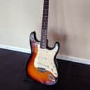 Fender American Vintage '62 Reissue Stratocaster AVRI