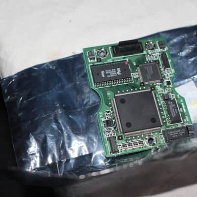 Roland VE-RD1 A-70 / A-90 Voice Expansion card image 3