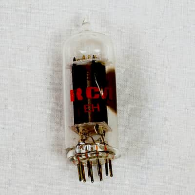 RCA 6FQ7/6CG7 Sleeve NOS image 12