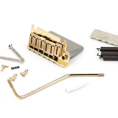 Fender 099-2050-200 American Series Stratocaster Tremolo Bridge Assembly