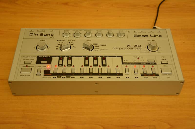 Dinsync RE-303 image 1