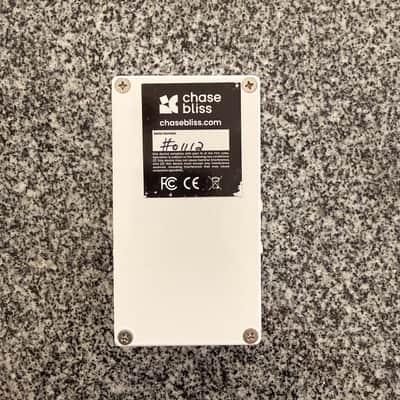 Chase Bliss Audio Reverse Mode C image 3