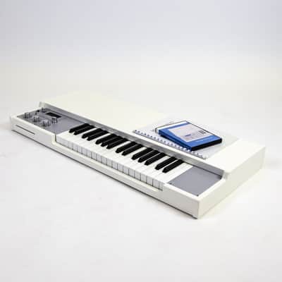 Manikin Electronics Memotron OS V1.3 Synthesizer Owned by Justin Hayward of The Moody Blues image 7