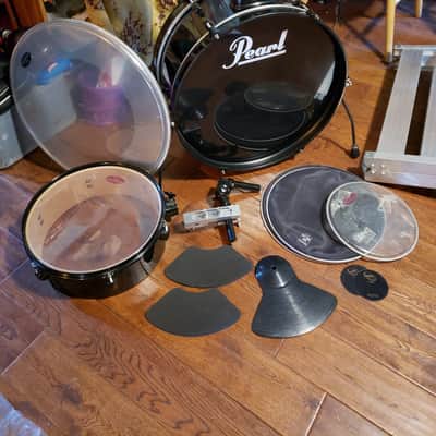 Pearl Rhythm Traveler image 1