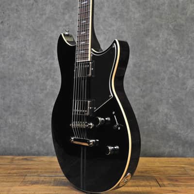 Yamaha Revstar RSS20 New from Authorized Dealer 2025 - Black image 2