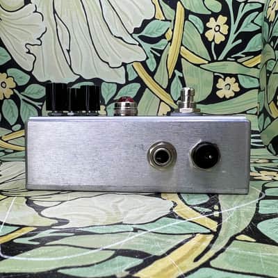Spaceman Effects Charon v2 Mod Ge+Si Fuzz - Silver image 6