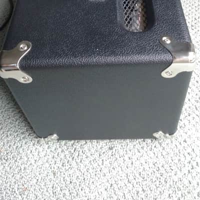 Carol Ann SD-60 Amp Head w/Footswitch image 4