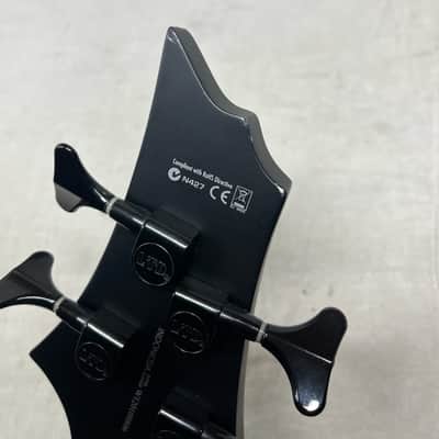 ESP LTD TA-204 4-String Electric Bass image 21