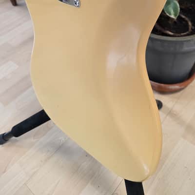 1983 Fender Stratocaster GRAMMY Artist Signed Owned American Vintage 80s 1980's USA Standard Strat Dan Smith Electric Guitar - Alan Haynes, Susan Tedeschi, Jim Suhler, Joe Peña - TEXAS Blues Rock Legends image 23