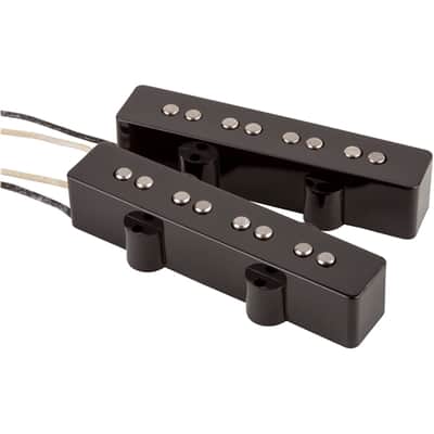 Fender Original Jazz Bass Pickups image 1