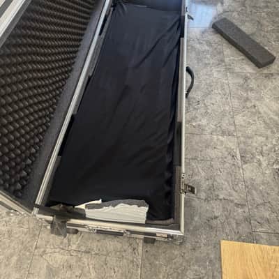 Roland Jupiter 80 76-Key Digital Synthesizer 2010s - Black image 2