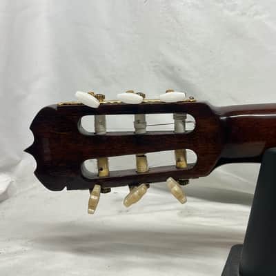 Alvarez Regent 4103 Classical Acoustic Guitar image 9