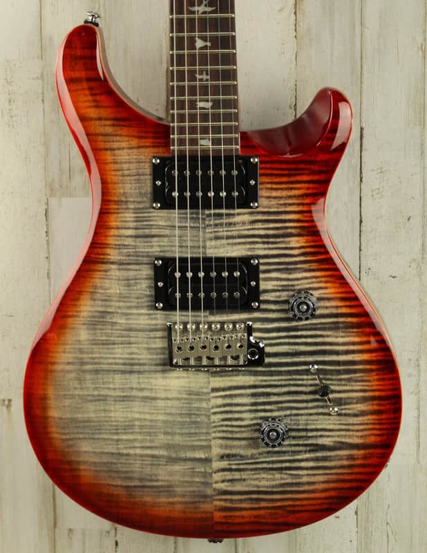 USED Paul Reed Smith SE Custom 24 (138) image 1